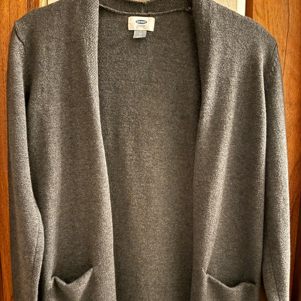 Old Navy Cardigan